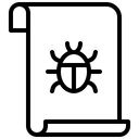 Antivirus File Icon