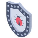 Antivirus Security Network Security Antivirus Logo Icon