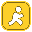 Aol Icon