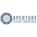 Aperture Science Company Icon