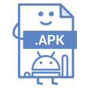 Apk Android File Icon