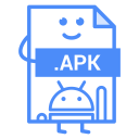Apk Android File Icon