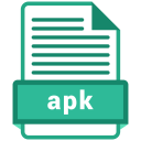 Apk File Formats Icon