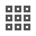 App Tile Programs Icon