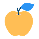 Education Apple Icon