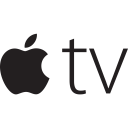 Apple Tv Brand Icon