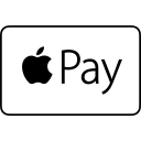 Apple Pay Payment Icon