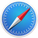 Apple Safari Logo Icon