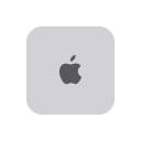 Mac Computer Mini Icon