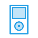 Apple Ipod Music Icon