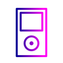 Apple Ipod Music Icon