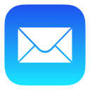 Apple Mail Message Icon