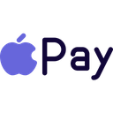 Apple Pay Technology Logo Social Media Logo Icon