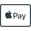 Apple Payments Pay Icon