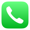 Apple Phone Contact Icon