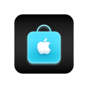 Apple Store Big Sur Icon