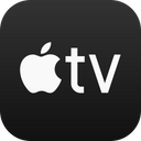 Apple Tv Icon