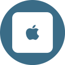 Apple Tv Technology Icon