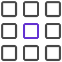 Ui Interface Layout Icon