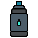Water Aqua Drinking Water Icon