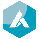 Arch Archcoin Currency Icon