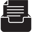 Archives Files File Icon