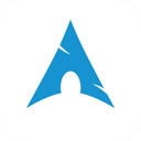 Archlinux Brand Logo Icon