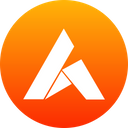 Ardor Group Cryptocurrency Icon