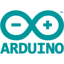 Arduino Logo Brand Icon