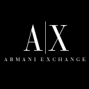 Armani Exchange Logo Icon