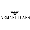 Armani Jeans Logo Icon