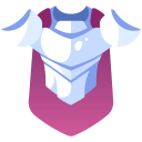 Armor Shield Knight Icon