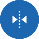Arrange Transform Flip Icon