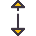 Arrows Icon