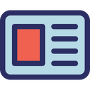 Article Content Editorial Icon