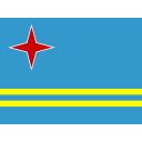 Aruba Icon