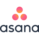 Asana Logo Team Icon