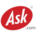 Ask Company Brand Icon