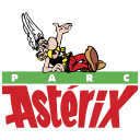 Asterix Parc Company Icon