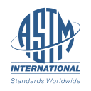 Astm International Company Icon