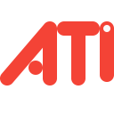 Ati Logo Icon