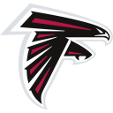 Atlanta Falcons Company Icon