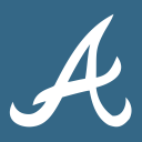 Atlanta Braves Company Icon