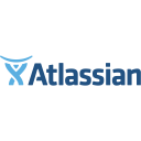Atlassian Company Brand Icon