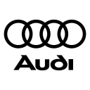 Audi Brand Logo Icon