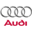 Audi Company Brand Icon
