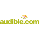 Audible Com Company Icon