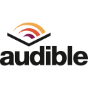 Audible Logo Brand Icon