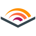 Audible Logo Icon