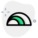 Aurora Alimentos Industry Logo Company Logo Icon